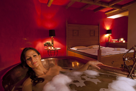 Leading Wellness, Spa & Beauty Resorts*****